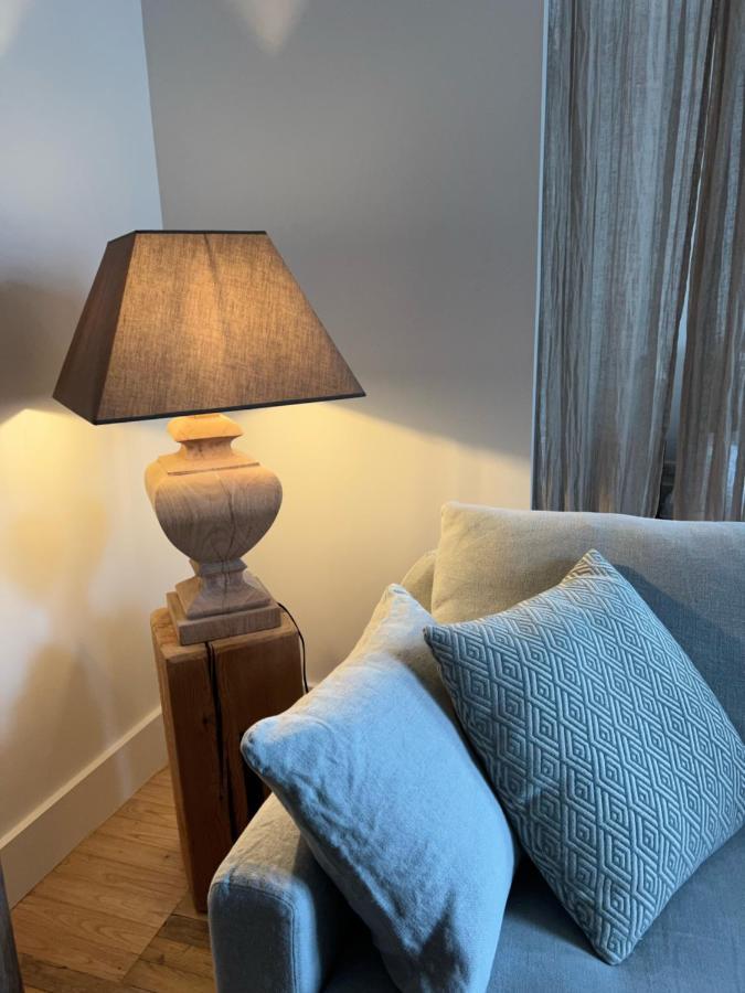 Luxe Et Charme - Le Carre Saint-Silain - Meuble De Tourisme 3 Etoiles Apartment Perigueux Bagian luar foto