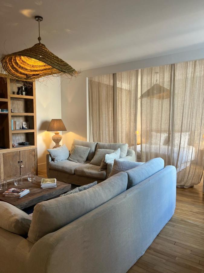 Luxe Et Charme - Le Carre Saint-Silain - Meuble De Tourisme 3 Etoiles Apartment Perigueux Bagian luar foto