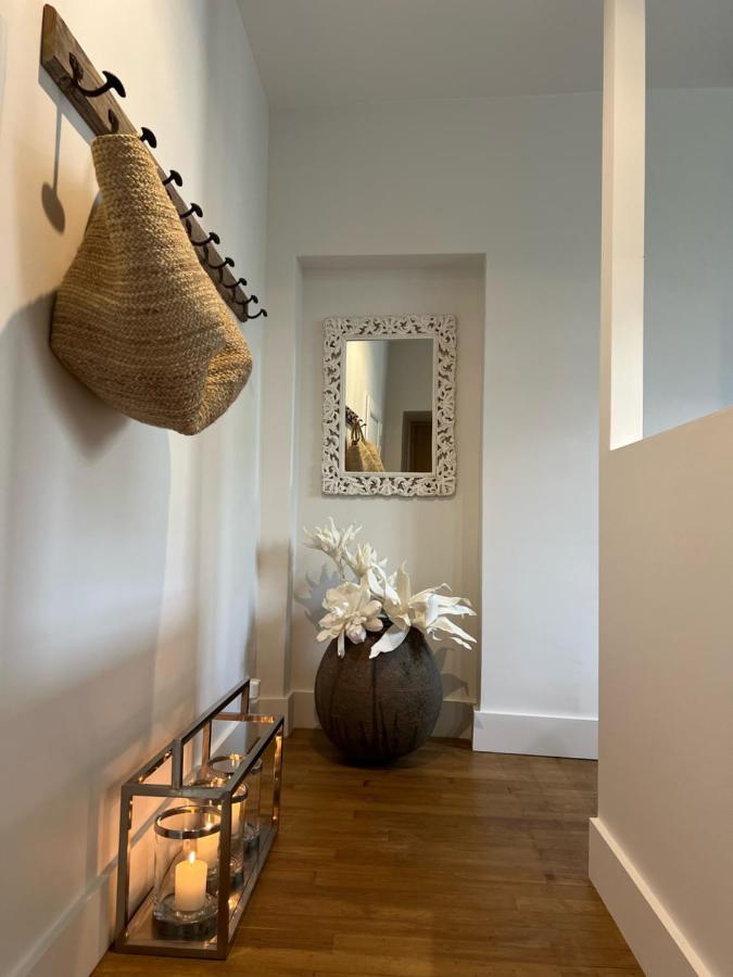 Luxe Et Charme - Le Carre Saint-Silain - Meuble De Tourisme 3 Etoiles Apartment Perigueux Bagian luar foto