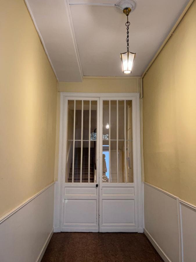 Luxe Et Charme - Le Carre Saint-Silain - Meuble De Tourisme 3 Etoiles Apartment Perigueux Bagian luar foto