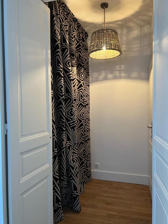 Luxe Et Charme - Le Carre Saint-Silain - Meuble De Tourisme 3 Etoiles Apartment Perigueux Bagian luar foto