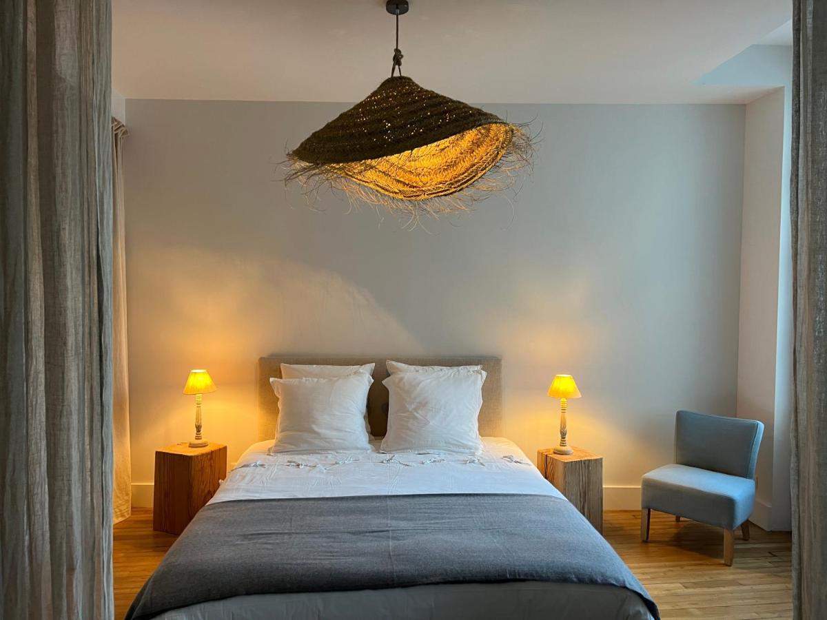 Luxe Et Charme - Le Carre Saint-Silain - Meuble De Tourisme 3 Etoiles Apartment Perigueux Bagian luar foto